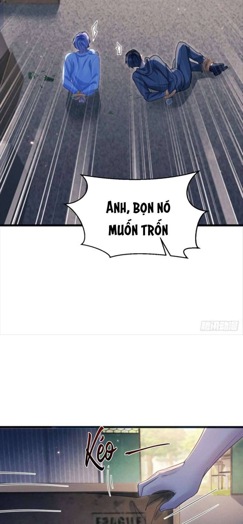 Tôi Hoài Nghi Ảnh Đế Đang Theo Đuổi Tôi Chap 83 - Next Chap 84