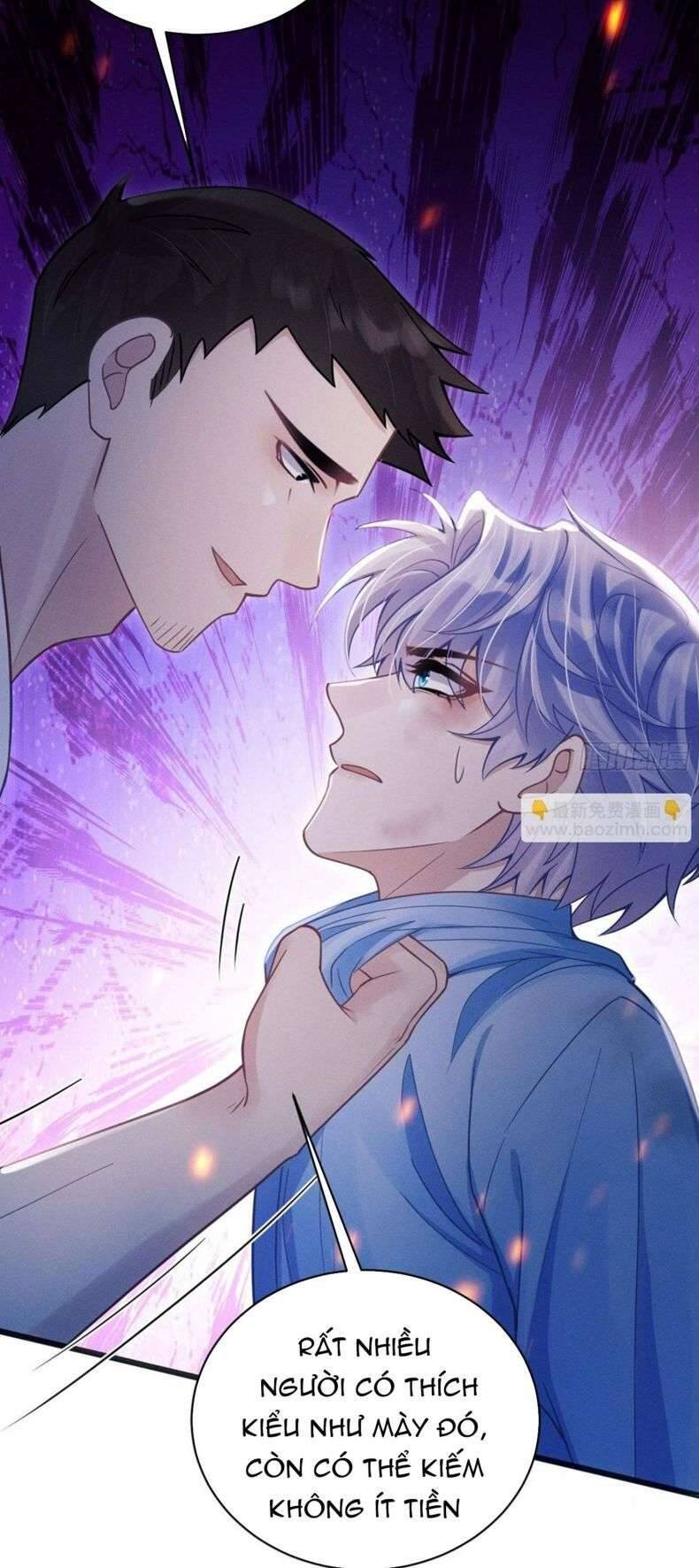 Tôi Hoài Nghi Ảnh Đế Đang Theo Đuổi Tôi Chap 83 - Next Chap 84