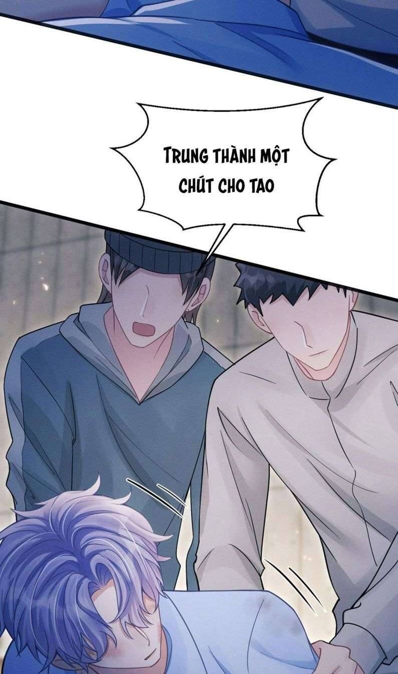 Tôi Hoài Nghi Ảnh Đế Đang Theo Đuổi Tôi Chap 83 - Next Chap 84