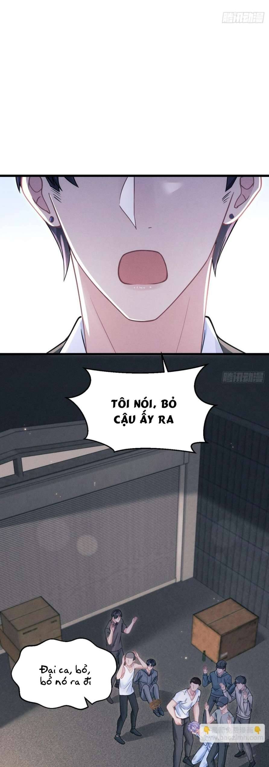 Tôi Hoài Nghi Ảnh Đế Đang Theo Đuổi Tôi Chap 84 - Next Chap 85
