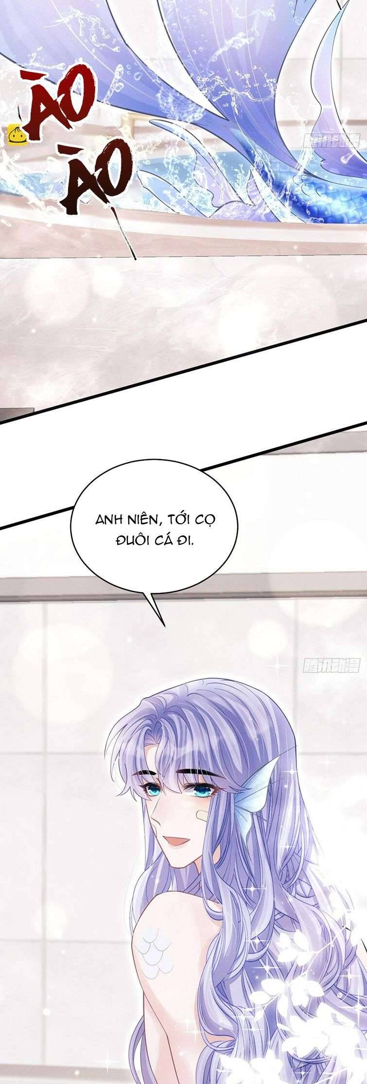 Tôi Hoài Nghi Ảnh Đế Đang Theo Đuổi Tôi Chap 86 - Next Chap 87
