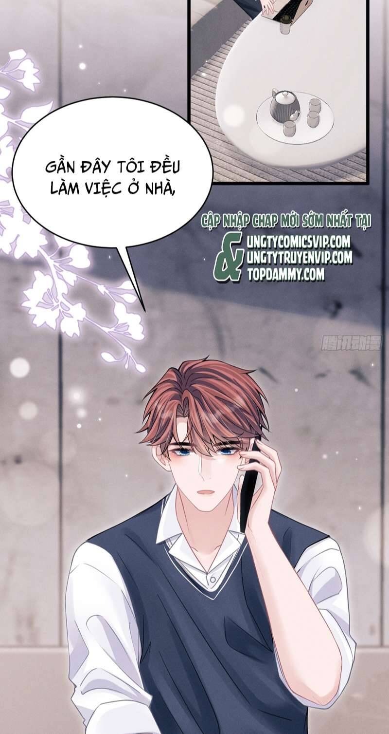 Tôi Hoài Nghi Ảnh Đế Đang Theo Đuổi Tôi Chap 88 - Next Chap 89
