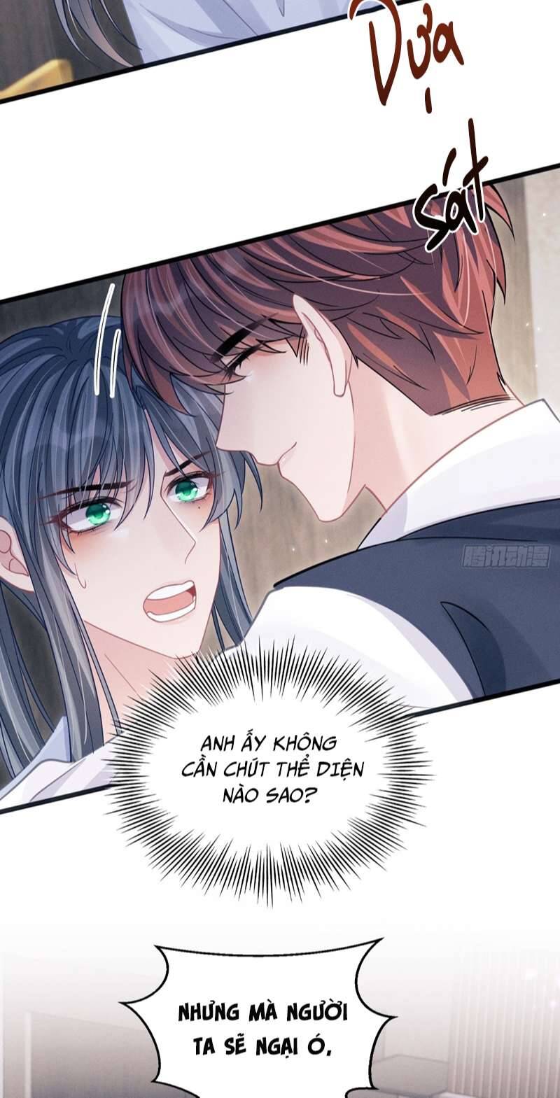 Tôi Hoài Nghi Ảnh Đế Đang Theo Đuổi Tôi Chap 88 - Next Chap 89