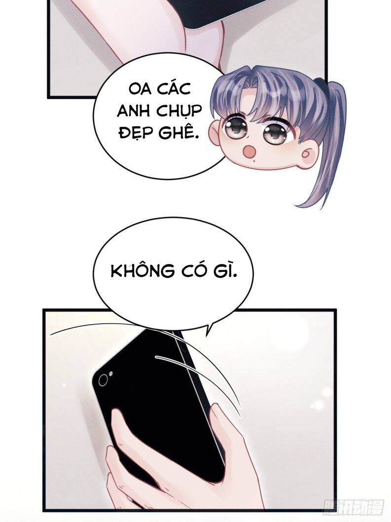 Tôi Hoài Nghi Ảnh Đế Đang Theo Đuổi Tôi Chap 91 - Next Chap 92