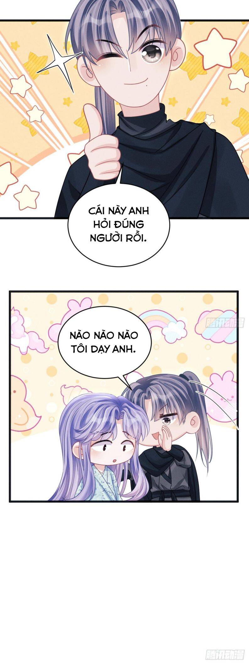 Tôi Hoài Nghi Ảnh Đế Đang Theo Đuổi Tôi Chap 91 - Next Chap 92