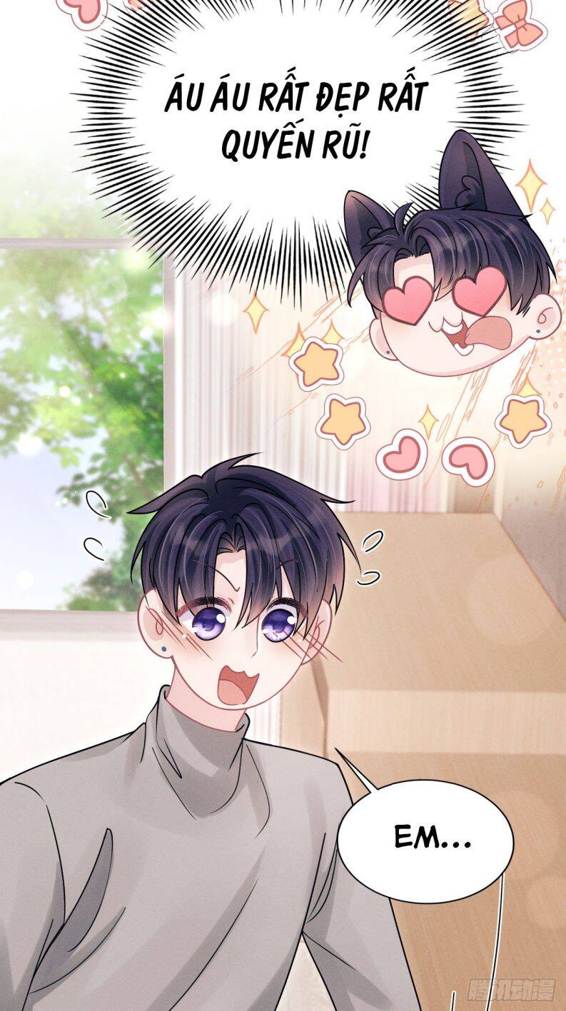 Tôi Hoài Nghi Ảnh Đế Đang Theo Đuổi Tôi Chap 91 - Next Chap 92