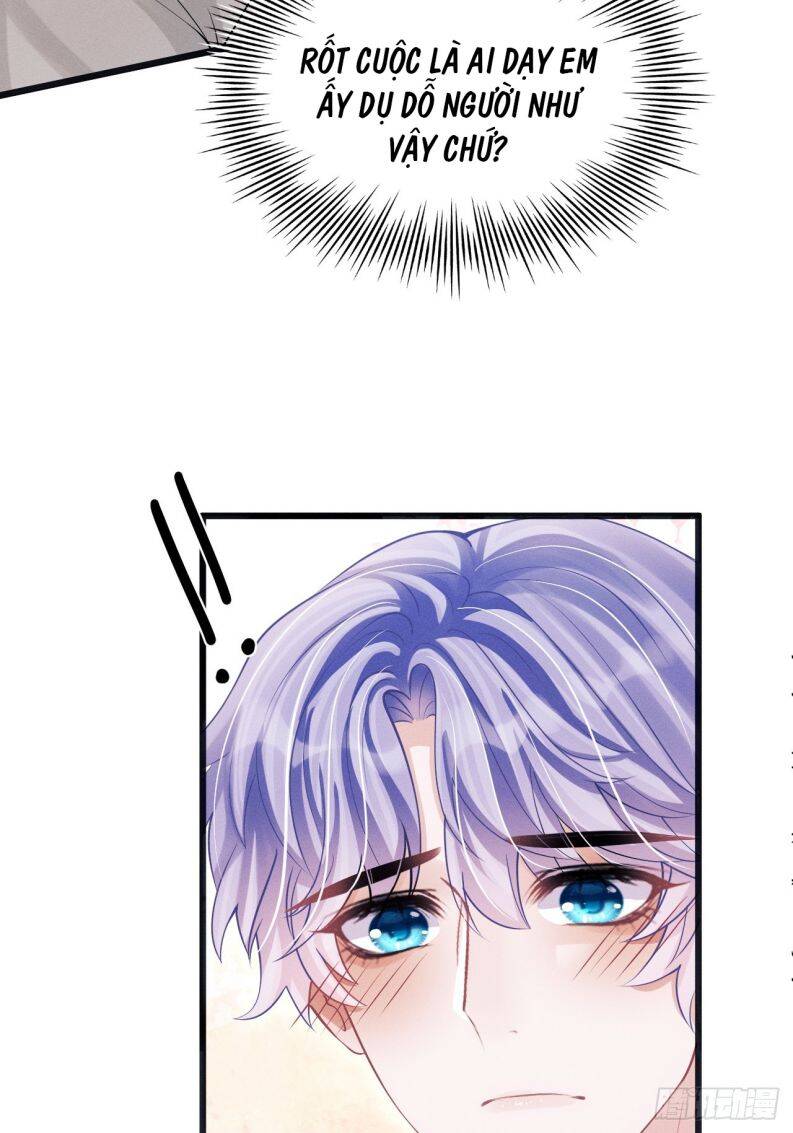 Tôi Hoài Nghi Ảnh Đế Đang Theo Đuổi Tôi Chap 91 - Next Chap 92