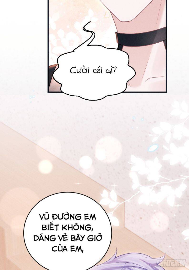 Tôi Hoài Nghi Ảnh Đế Đang Theo Đuổi Tôi Chap 91 - Next Chap 92