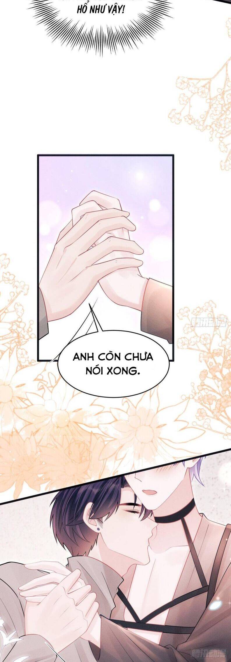 Tôi Hoài Nghi Ảnh Đế Đang Theo Đuổi Tôi Chap 91 - Next Chap 92