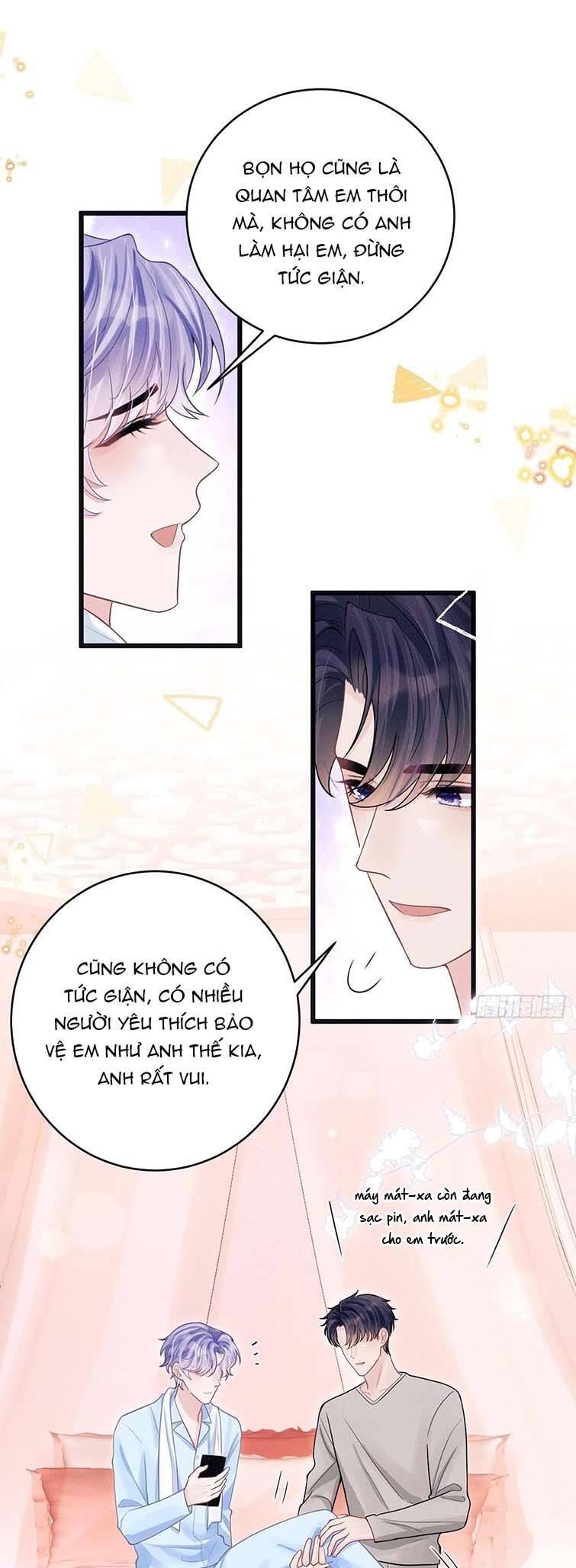 Tôi Hoài Nghi Ảnh Đế Đang Theo Đuổi Tôi Chap 93 - Next Chap 94