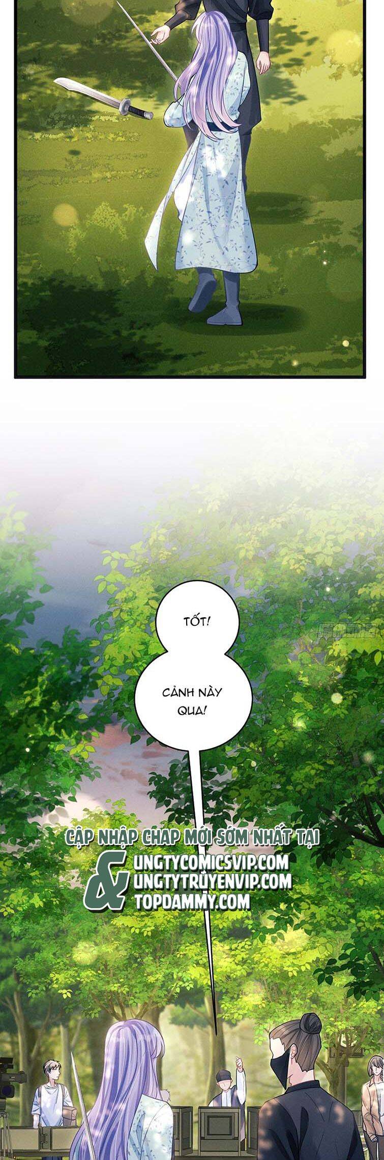 Tôi Hoài Nghi Ảnh Đế Đang Theo Đuổi Tôi Chap 93 - Next Chap 94