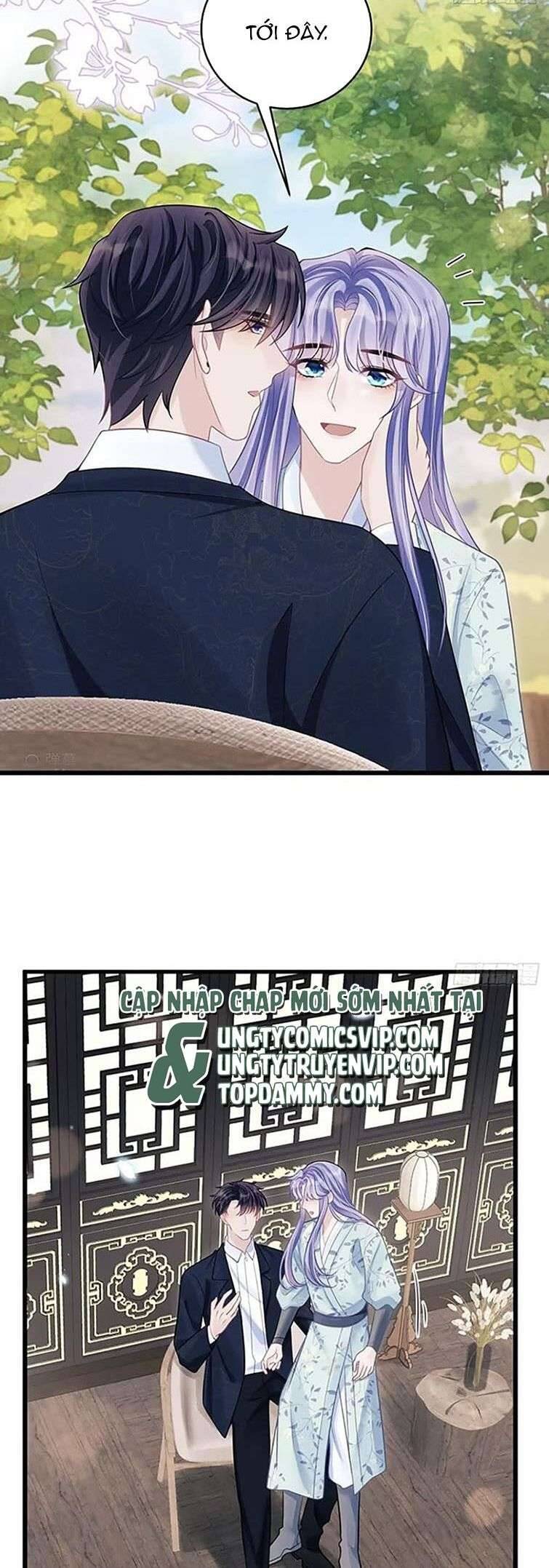 Tôi Hoài Nghi Ảnh Đế Đang Theo Đuổi Tôi Chap 94 - Next Chap 95