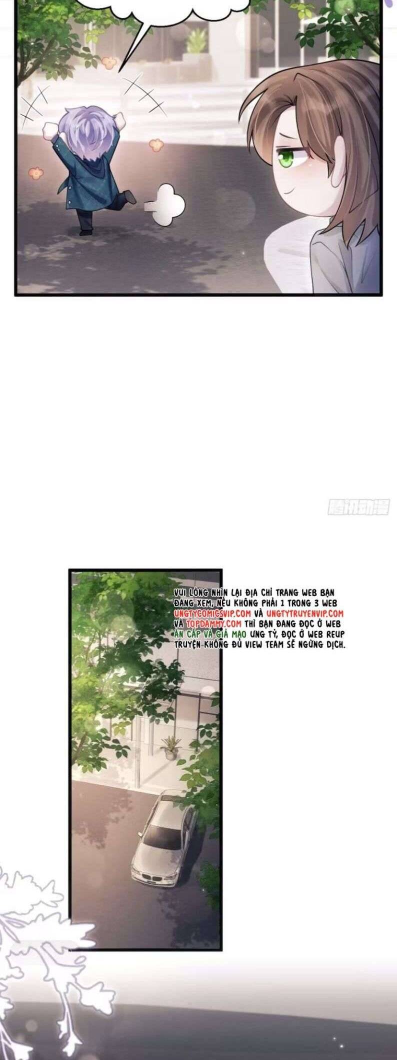 Tôi Hoài Nghi Ảnh Đế Đang Theo Đuổi Tôi Chap 95 - Next Chap 96