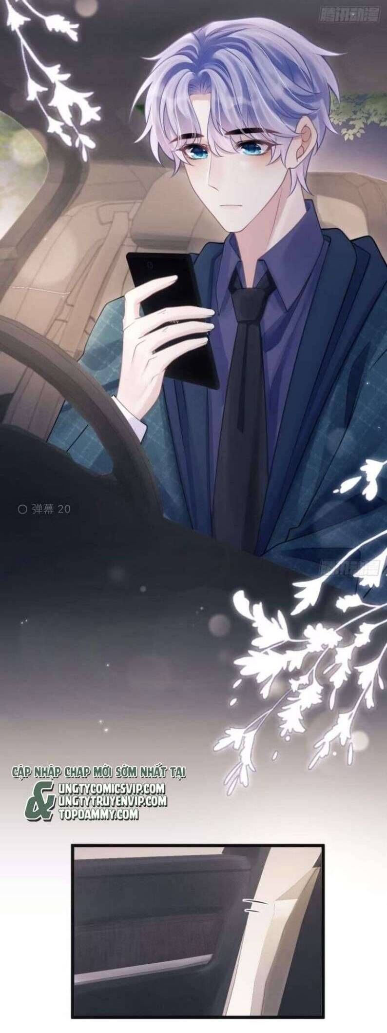 Tôi Hoài Nghi Ảnh Đế Đang Theo Đuổi Tôi Chap 95 - Next Chap 96