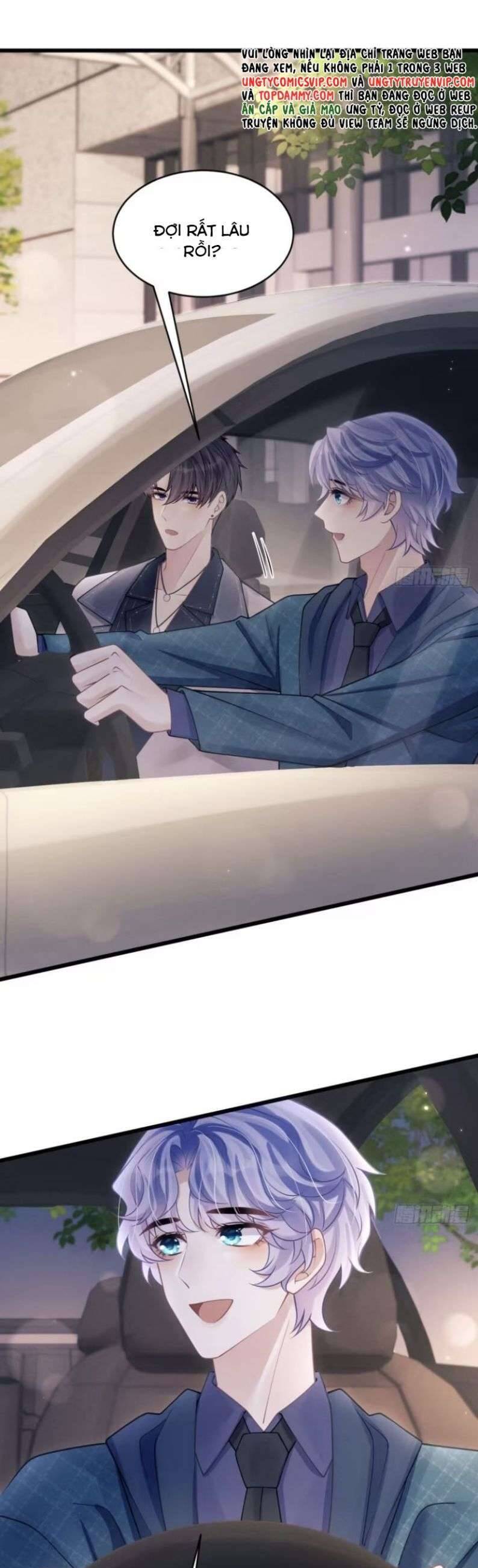 Tôi Hoài Nghi Ảnh Đế Đang Theo Đuổi Tôi Chap 95 - Next Chap 96