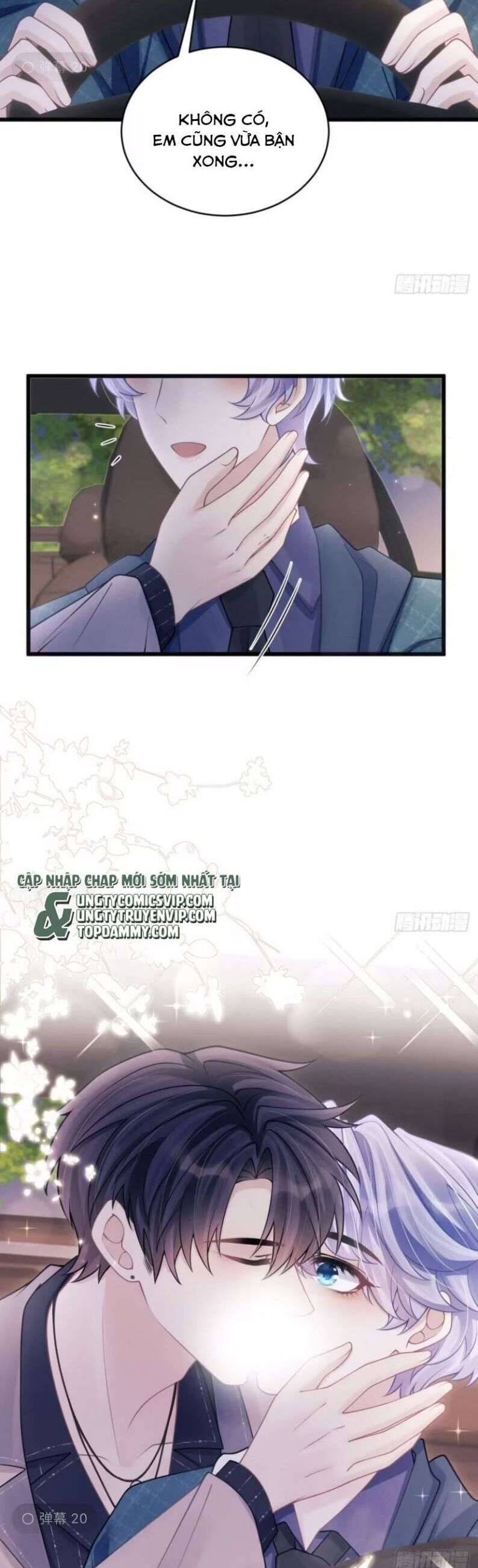 Tôi Hoài Nghi Ảnh Đế Đang Theo Đuổi Tôi Chap 95 - Next Chap 96