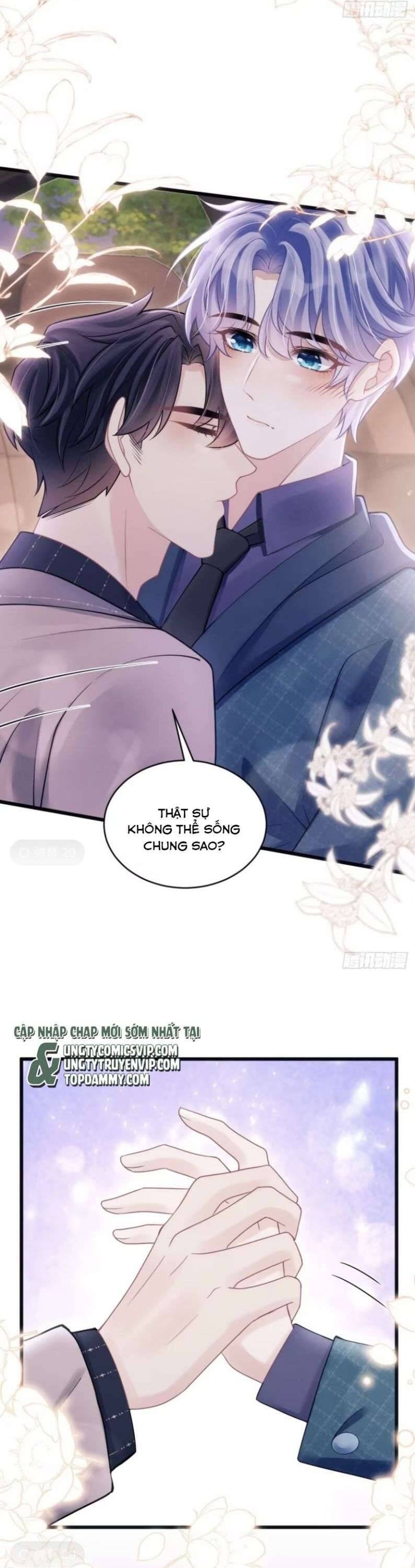 Tôi Hoài Nghi Ảnh Đế Đang Theo Đuổi Tôi Chap 95 - Next Chap 96