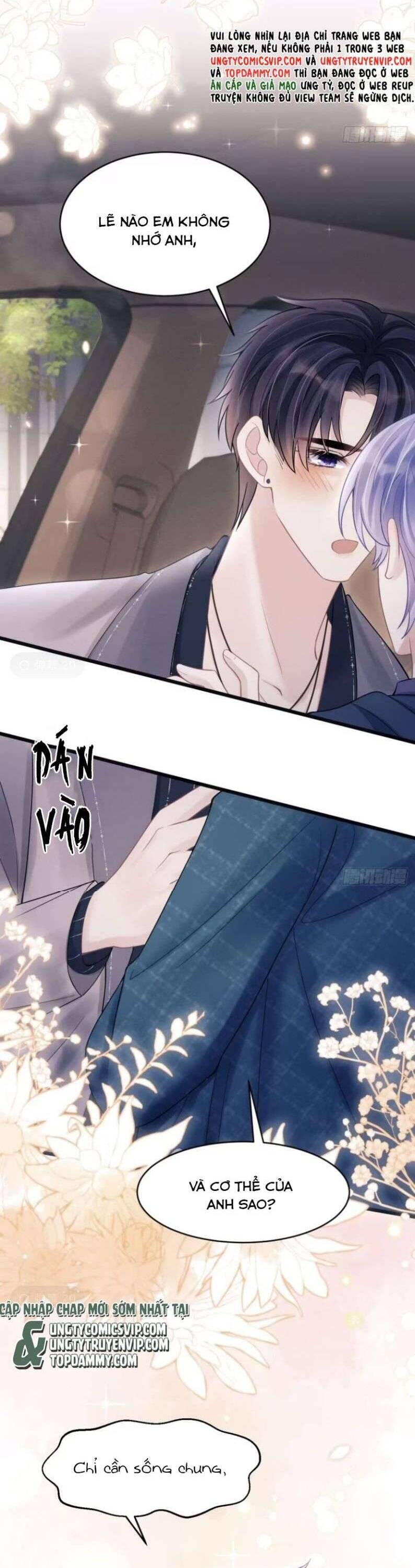Tôi Hoài Nghi Ảnh Đế Đang Theo Đuổi Tôi Chap 95 - Next Chap 96