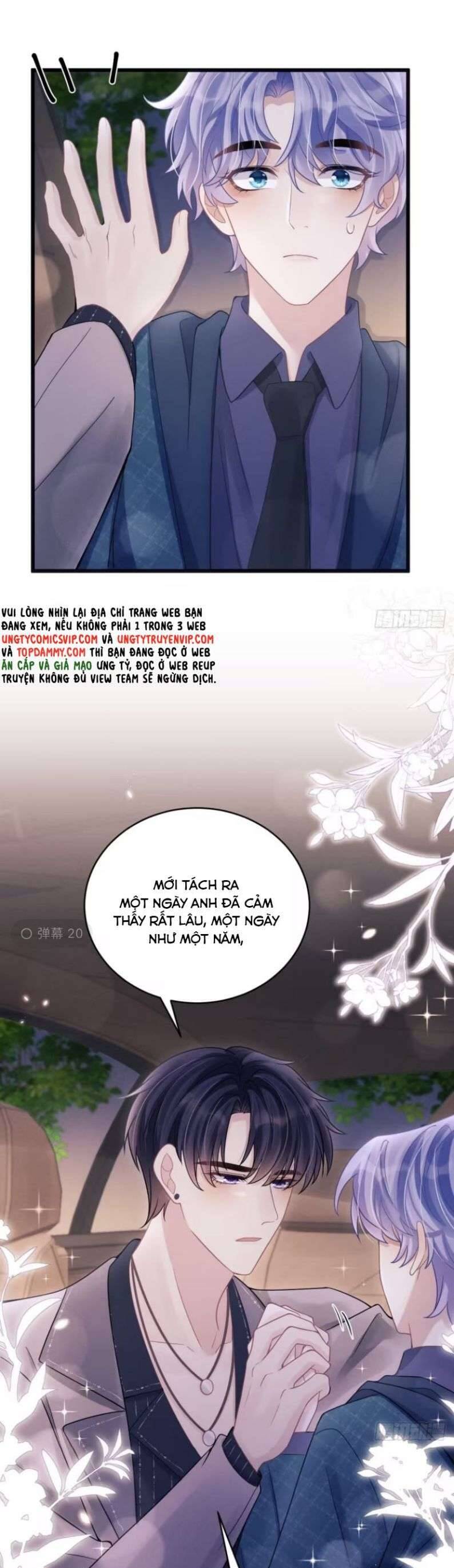 Tôi Hoài Nghi Ảnh Đế Đang Theo Đuổi Tôi Chap 95 - Next Chap 96
