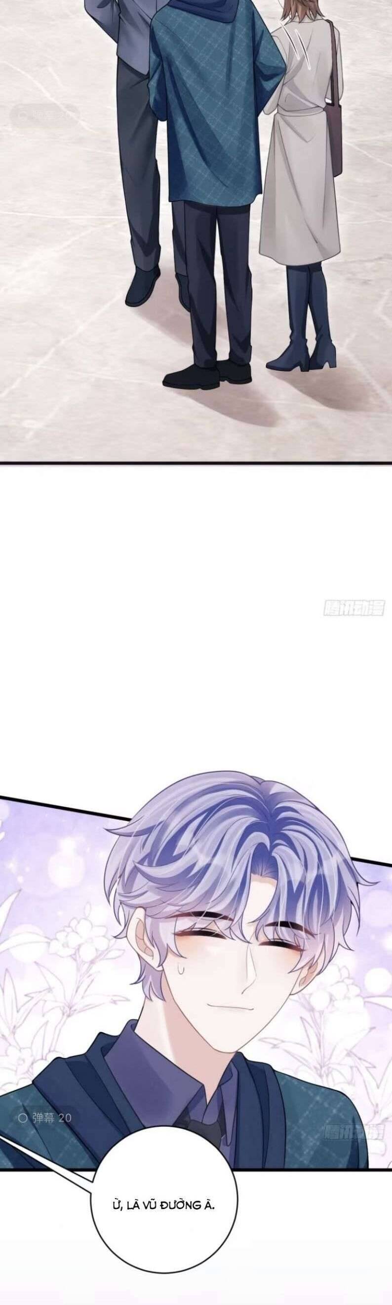 Tôi Hoài Nghi Ảnh Đế Đang Theo Đuổi Tôi Chap 95 - Next Chap 96
