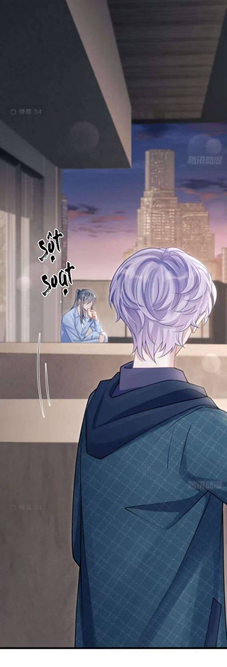 Tôi Hoài Nghi Ảnh Đế Đang Theo Đuổi Tôi Chap 96 - Next Chap 97