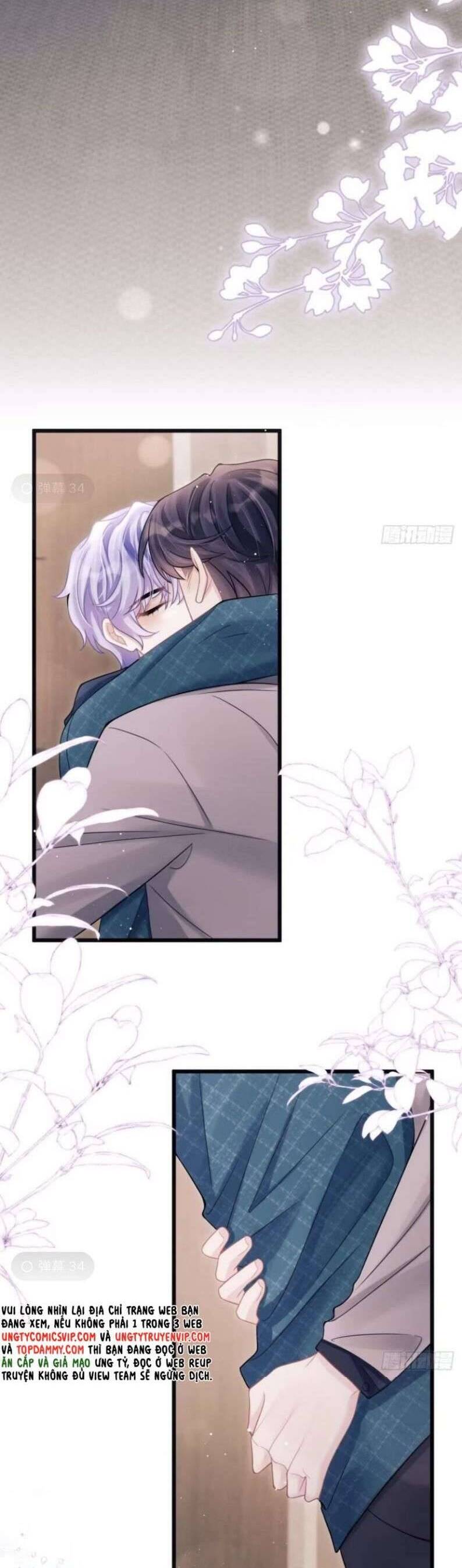 Tôi Hoài Nghi Ảnh Đế Đang Theo Đuổi Tôi Chap 96 - Next Chap 97