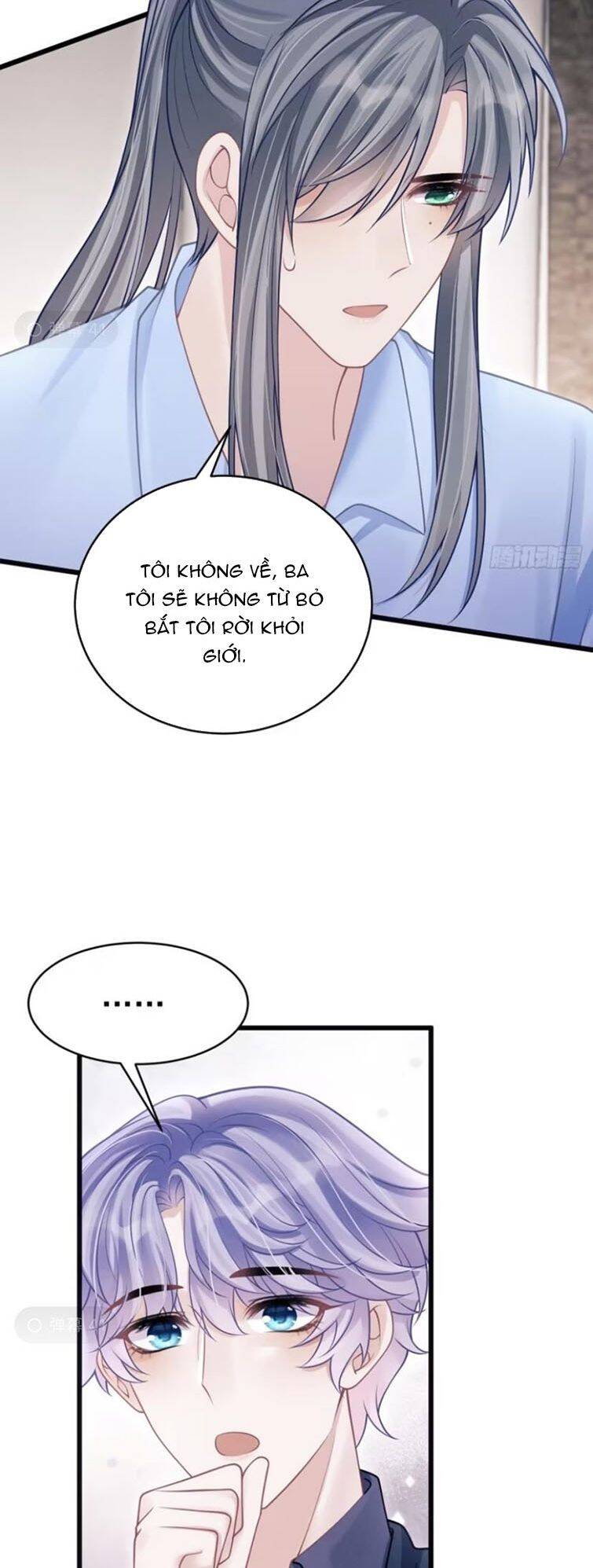 Tôi Hoài Nghi Ảnh Đế Đang Theo Đuổi Tôi Chap 97 - Next Chap 98