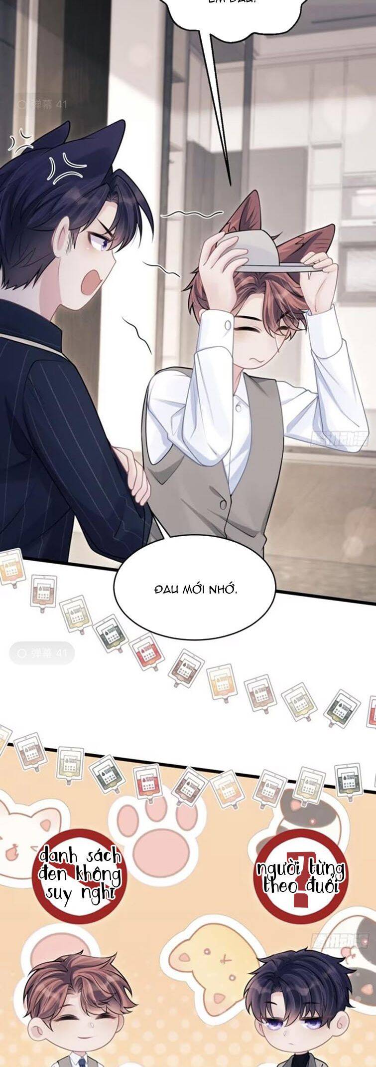 Tôi Hoài Nghi Ảnh Đế Đang Theo Đuổi Tôi Chap 97 - Next Chap 98