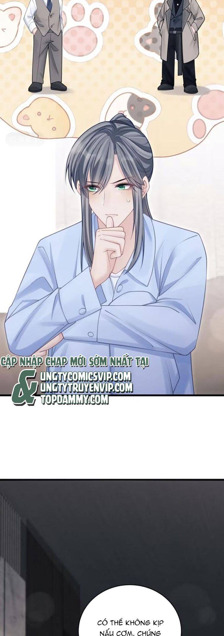 Tôi Hoài Nghi Ảnh Đế Đang Theo Đuổi Tôi Chap 97 - Next Chap 98