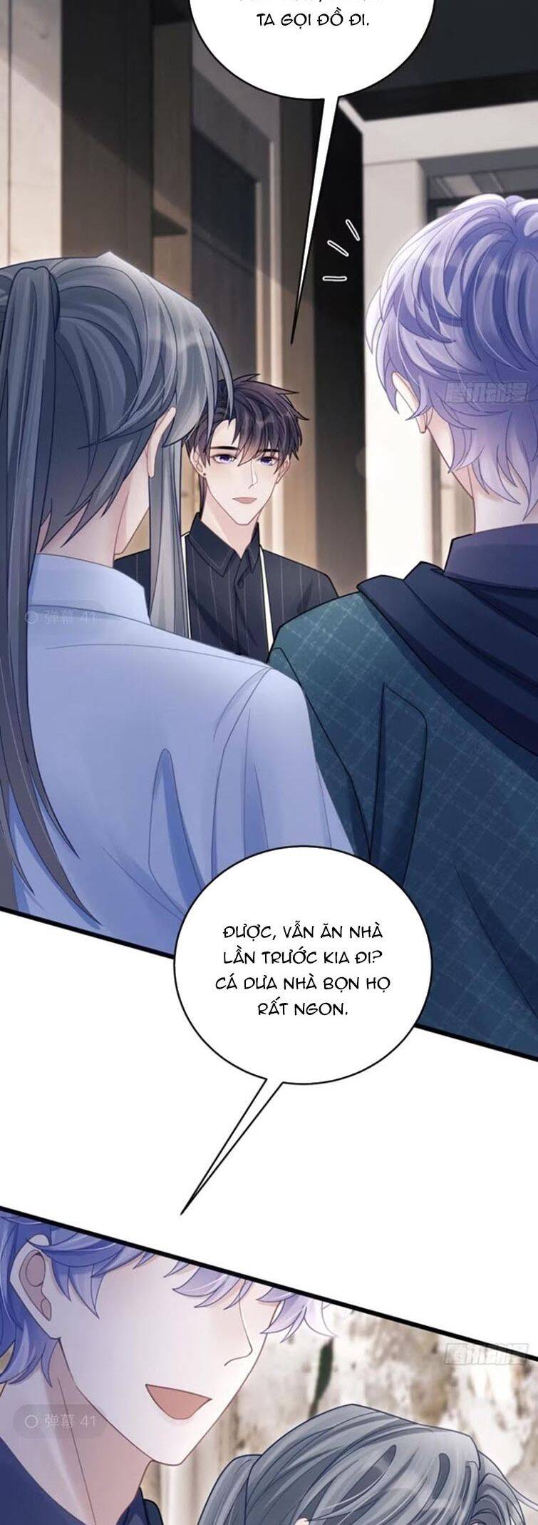 Tôi Hoài Nghi Ảnh Đế Đang Theo Đuổi Tôi Chap 97 - Next Chap 98
