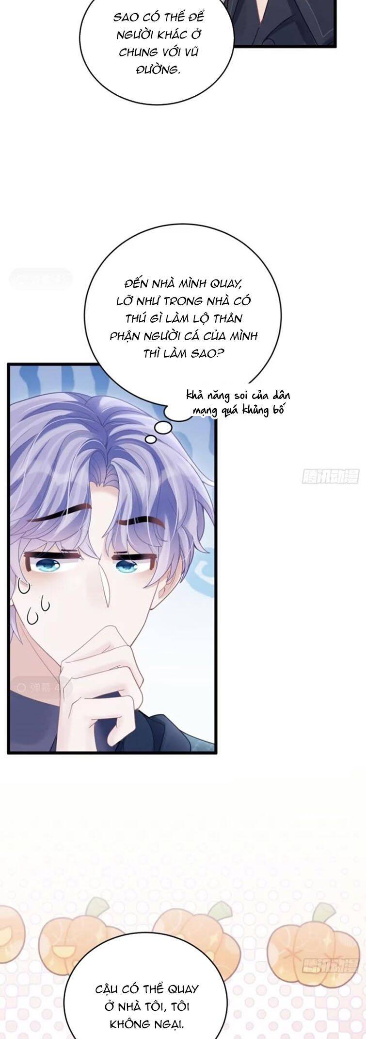 Tôi Hoài Nghi Ảnh Đế Đang Theo Đuổi Tôi Chap 97 - Next Chap 98