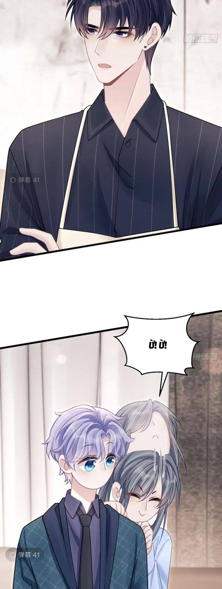 Tôi Hoài Nghi Ảnh Đế Đang Theo Đuổi Tôi Chap 97 - Next Chap 98