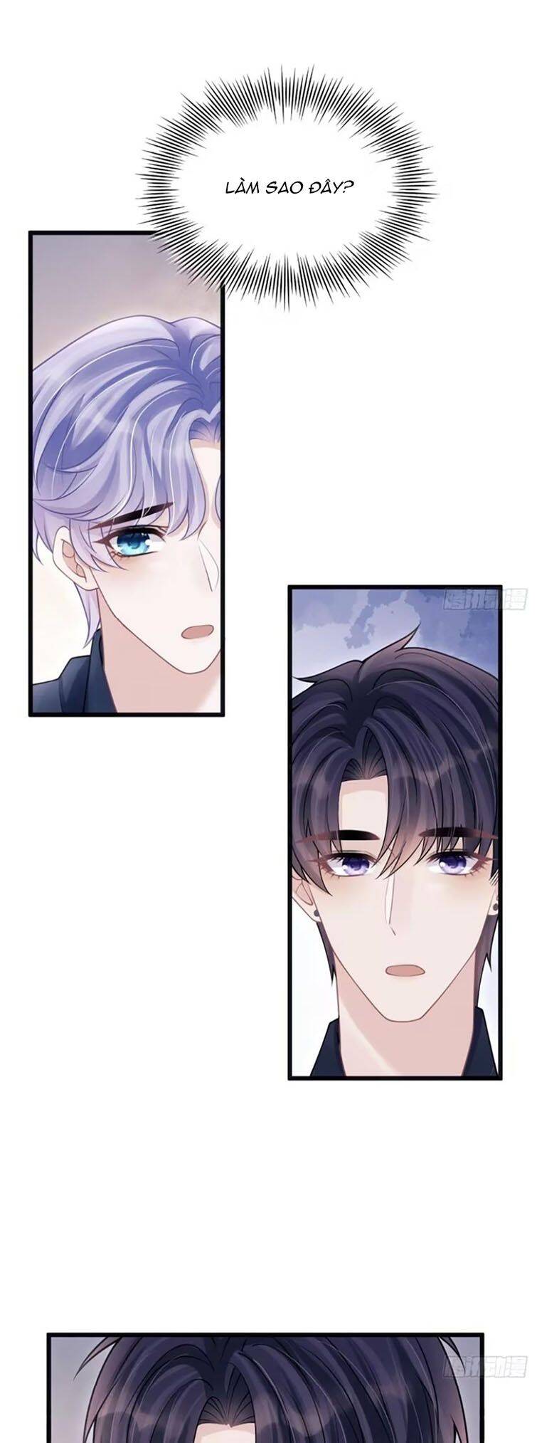 Tôi Hoài Nghi Ảnh Đế Đang Theo Đuổi Tôi Chap 97 - Next Chap 98