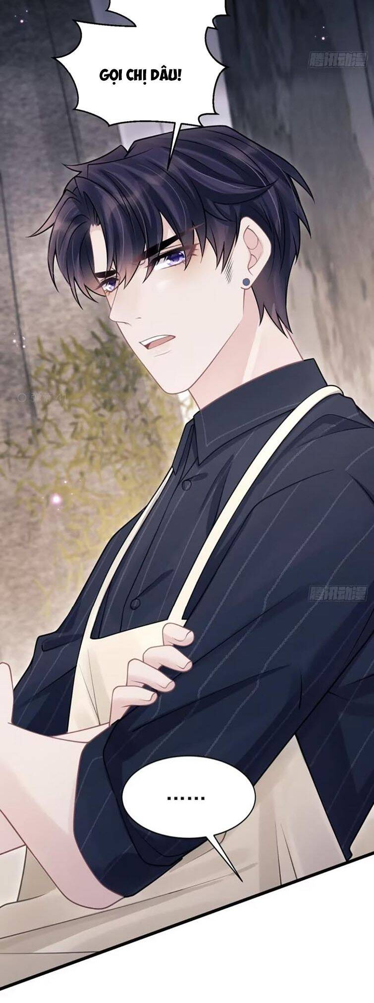 Tôi Hoài Nghi Ảnh Đế Đang Theo Đuổi Tôi Chap 97 - Next Chap 98