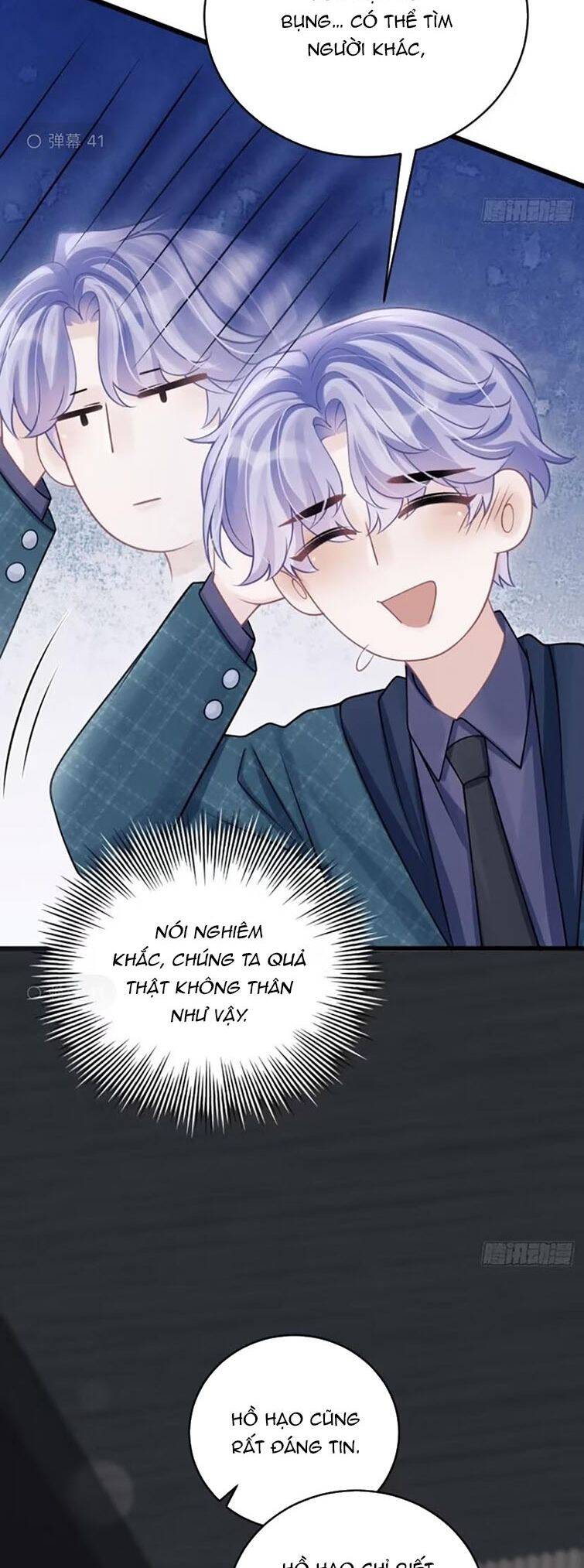 Tôi Hoài Nghi Ảnh Đế Đang Theo Đuổi Tôi Chap 97 - Next Chap 98