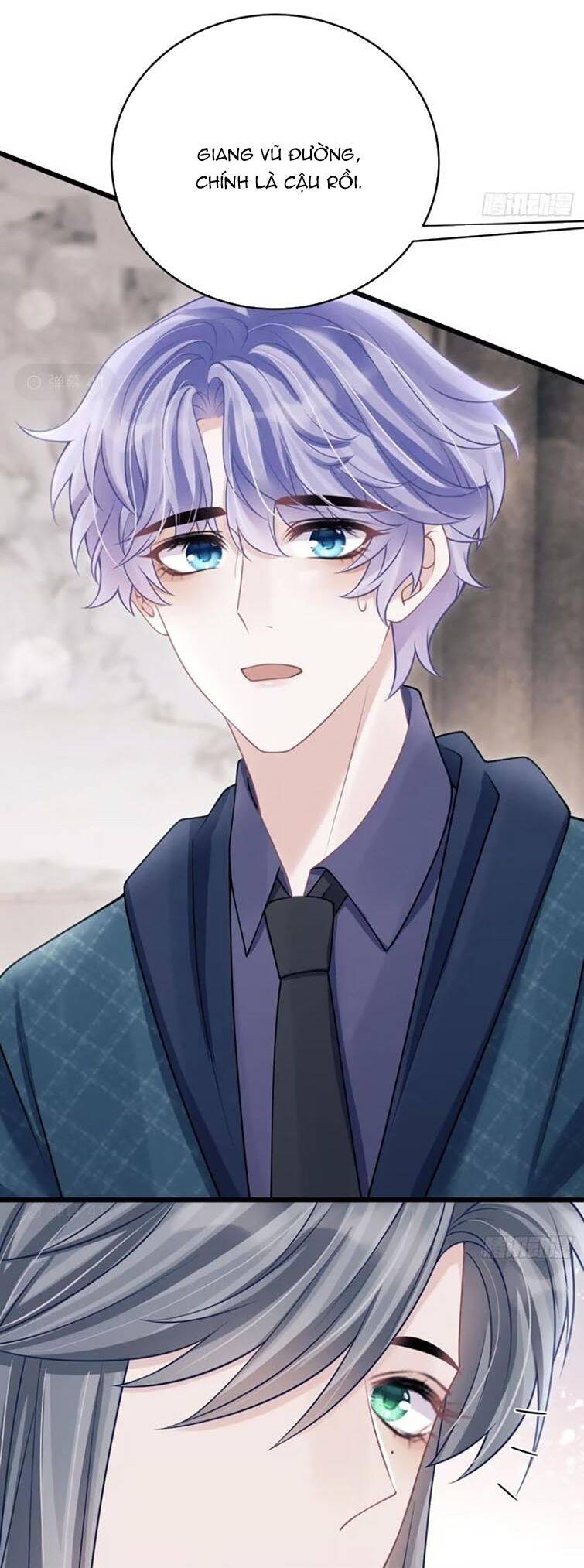 Tôi Hoài Nghi Ảnh Đế Đang Theo Đuổi Tôi Chap 97 - Next Chap 98