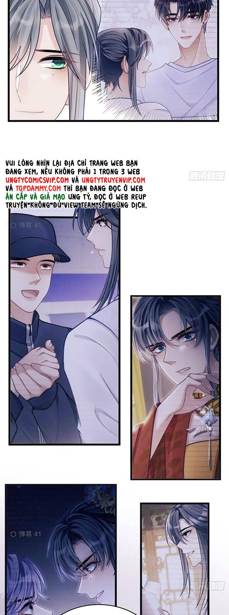 Tôi Hoài Nghi Ảnh Đế Đang Theo Đuổi Tôi Chap 97 - Next Chap 98