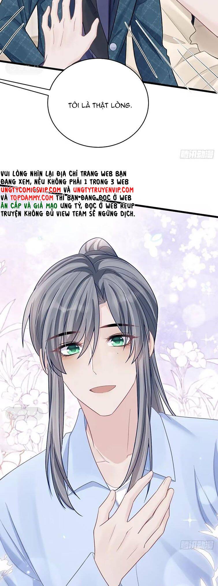 Tôi Hoài Nghi Ảnh Đế Đang Theo Đuổi Tôi Chap 97 - Next Chap 98