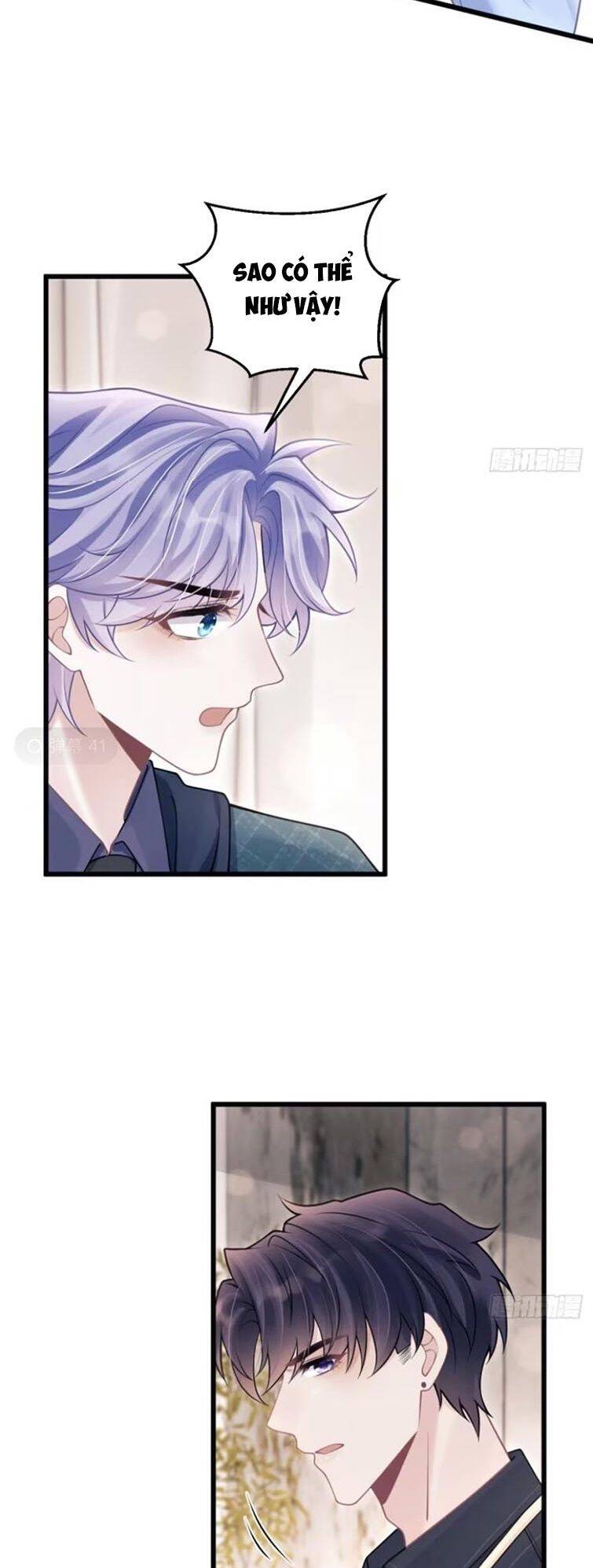 Tôi Hoài Nghi Ảnh Đế Đang Theo Đuổi Tôi Chap 97 - Next Chap 98