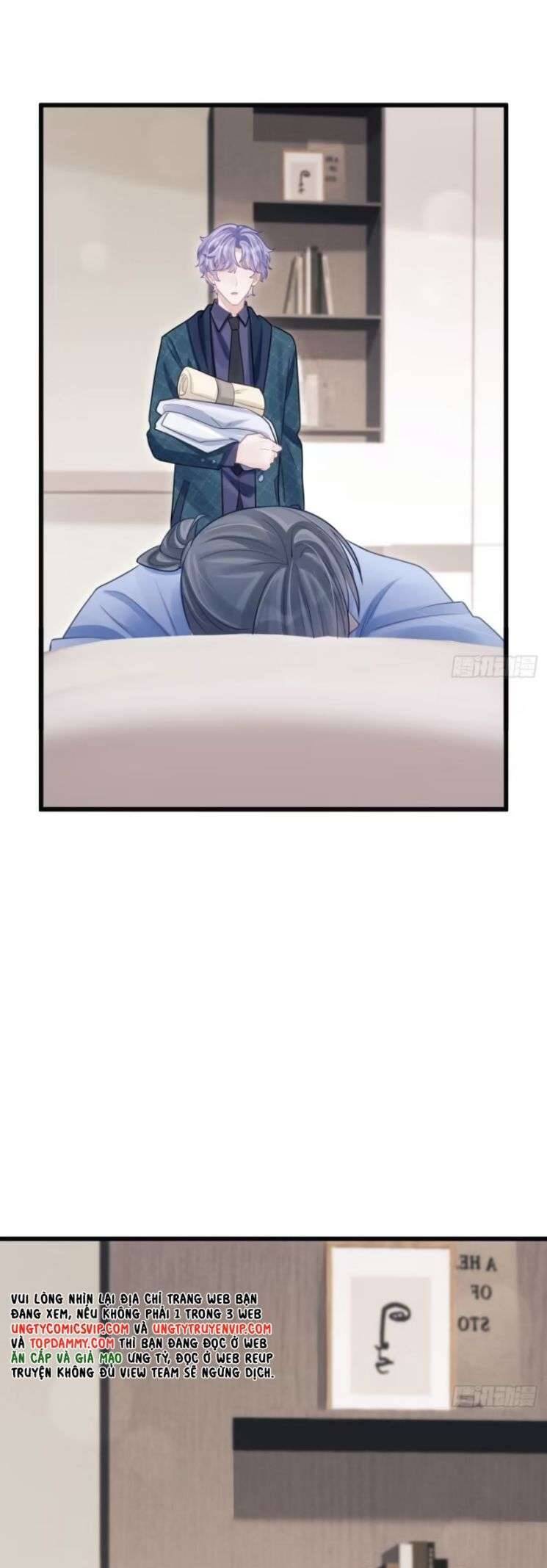 Tôi Hoài Nghi Ảnh Đế Đang Theo Đuổi Tôi Chap 98 - Next Chap 99