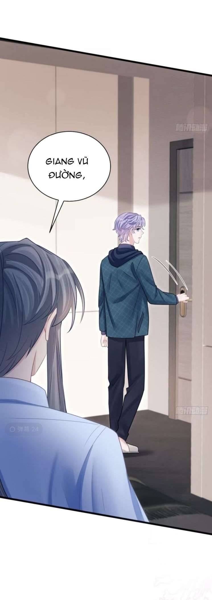 Tôi Hoài Nghi Ảnh Đế Đang Theo Đuổi Tôi Chap 98 - Next Chap 99
