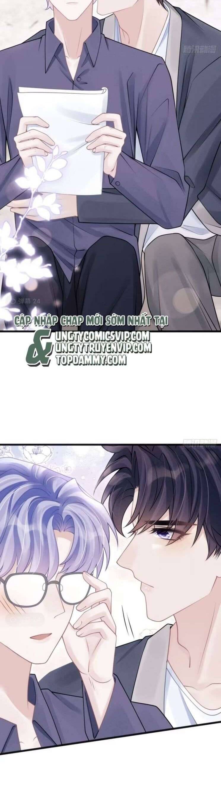 Tôi Hoài Nghi Ảnh Đế Đang Theo Đuổi Tôi Chap 98 - Next Chap 99