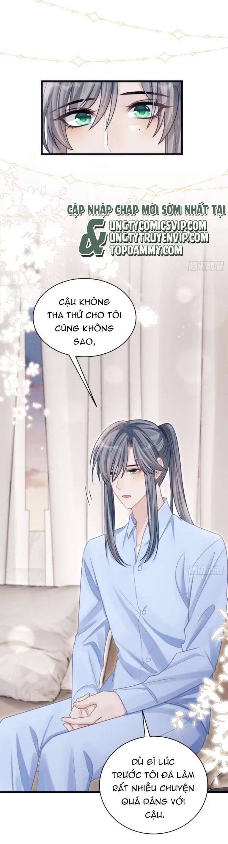 Tôi Hoài Nghi Ảnh Đế Đang Theo Đuổi Tôi Chap 98 - Next Chap 99