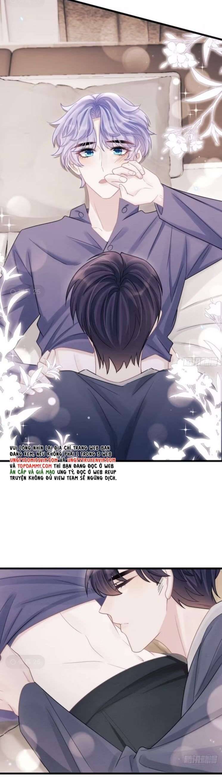 Tôi Hoài Nghi Ảnh Đế Đang Theo Đuổi Tôi Chap 98 - Next Chap 99