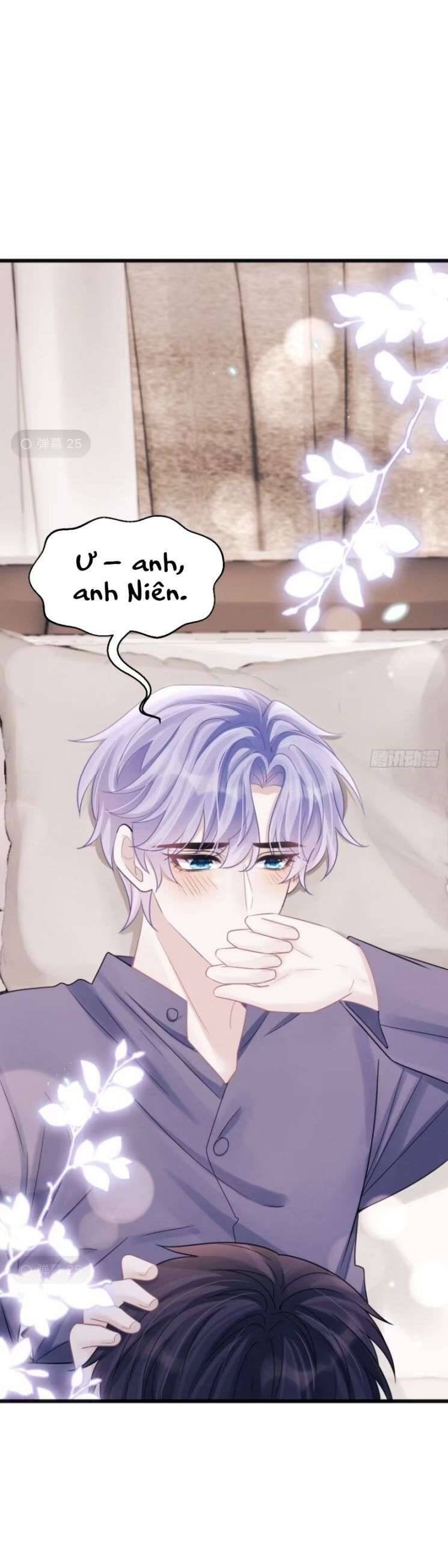Tôi Hoài Nghi Ảnh Đế Đang Theo Đuổi Tôi Chap 98 - Next Chap 99