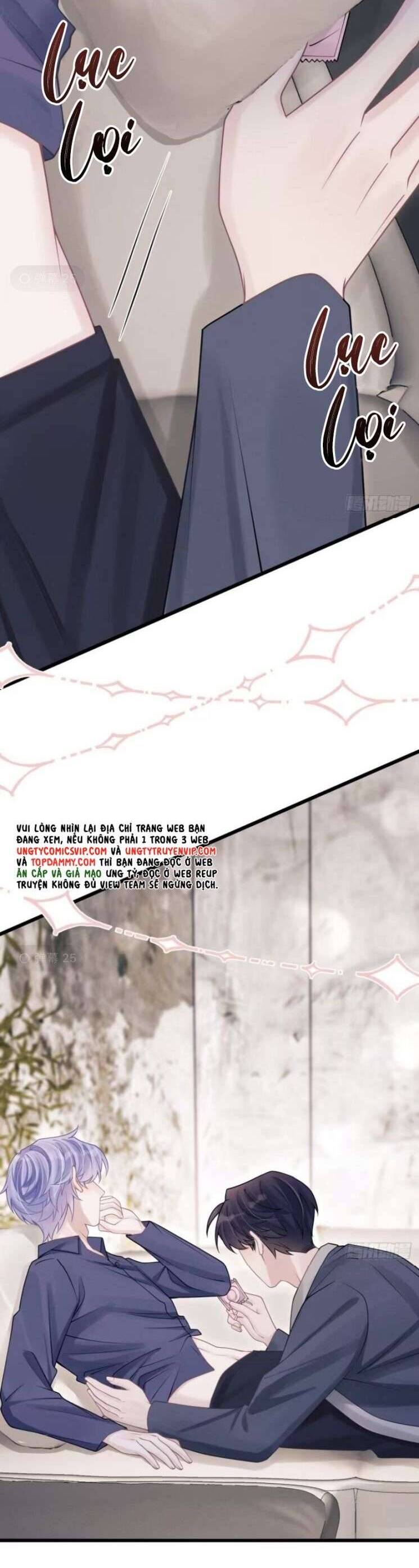 Tôi Hoài Nghi Ảnh Đế Đang Theo Đuổi Tôi Chap 98 - Next Chap 99