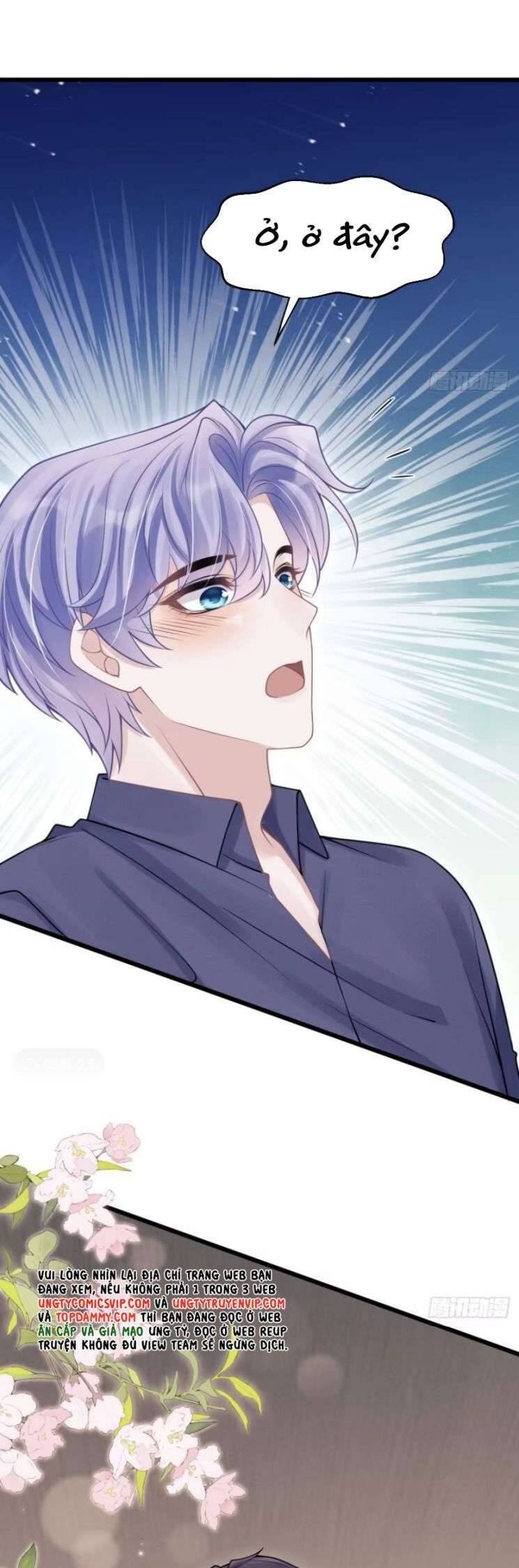 Tôi Hoài Nghi Ảnh Đế Đang Theo Đuổi Tôi Chap 98 - Next Chap 99