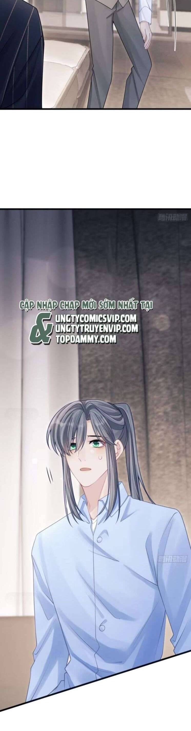 Tôi Hoài Nghi Ảnh Đế Đang Theo Đuổi Tôi Chap 98 - Next Chap 99