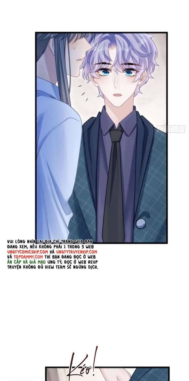 Tôi Hoài Nghi Ảnh Đế Đang Theo Đuổi Tôi Chap 98 - Next Chap 99
