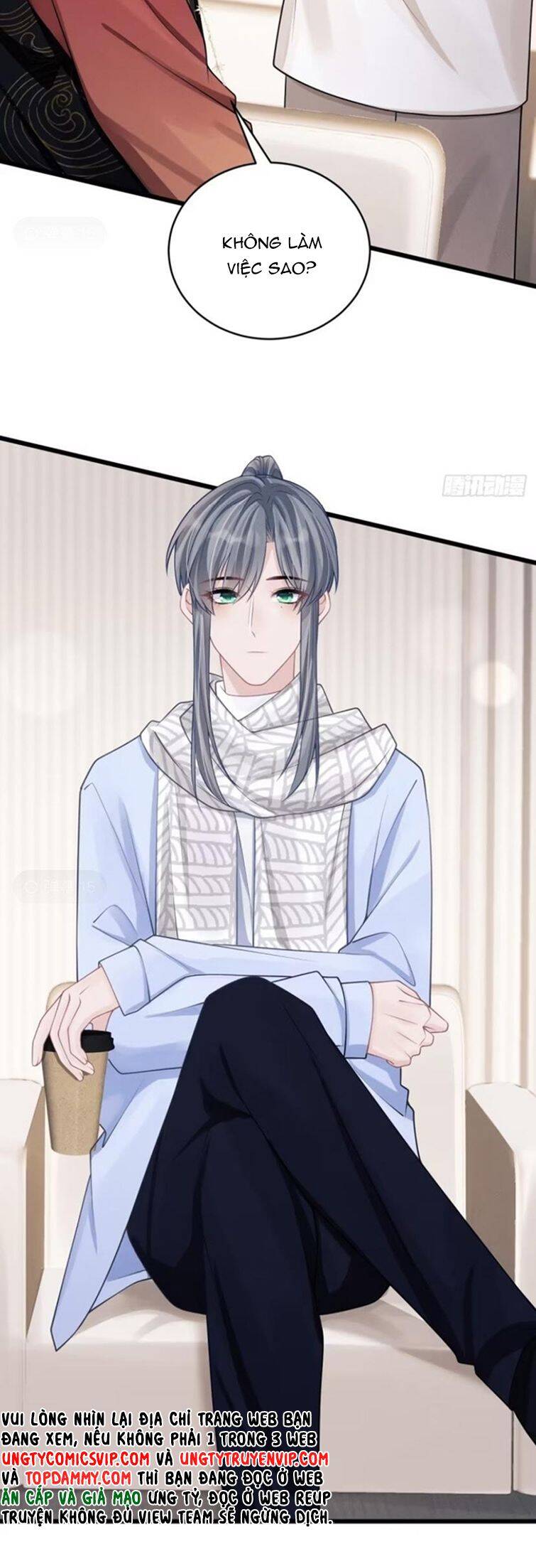 Tôi Hoài Nghi Ảnh Đế Đang Theo Đuổi Tôi Chap 99 - Next Chap 100
